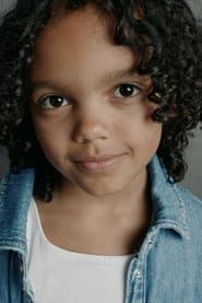 Actor Ava McCarthy