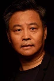 Actor Yu Hua