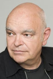 Actor Christoph Künzler