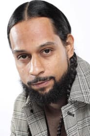 Actor Tristin Fazekas