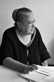 Actor Regina Guimarães