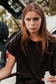 Actor Freddie Mosten-Jacob