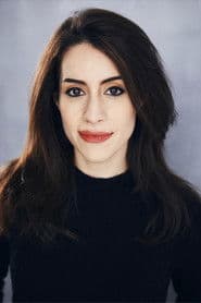 Actor Brooke Elizabeth