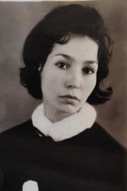 Actor Svetlana Hakimova