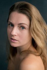 Actor Iryna Bardakova