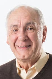 Actor F. Robert McMurray