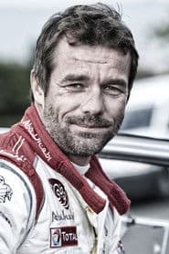 Actor Sébastien Loeb