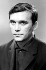 Actor Elem Klimov