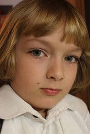 Actor Mitya Makhonin