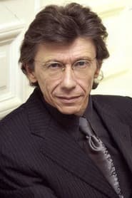 Actor Jean-Pierre Dionnet