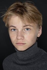 Actor Saveliy Kudryashov