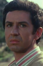 Actor Pierluigi Aprà as Jack McCain