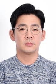 Actor Kim Do-hyun