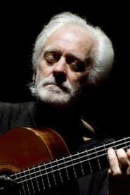 Actor Manolo Sanlucar