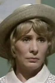 Actor Stephanie Bidmead