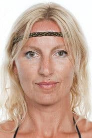 Actor Michelle Soleil