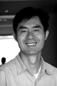 Actor Zhang Ming