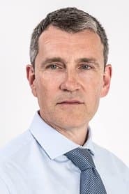 Actor Michael Müller