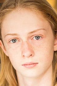 Actor Conway Solomon