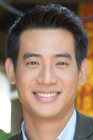 Actor Thongpoom Siripipat