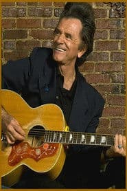 Actor Gary Mule Deer