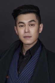 Actor Liu Guanlin