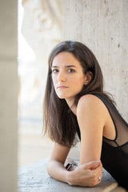 Actor Júlia Huzella