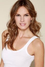 Actor Olalla Oliveros