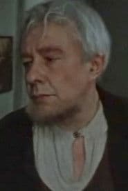 Actor Valeri Sokoloverov