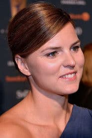 Actor Susanna Kallur