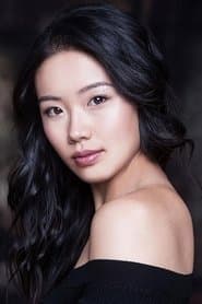 Actor Jennifer Hui