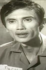 Actor Tư Lê as Hanek