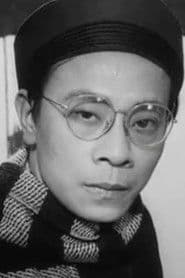 Actor Cao Khương
