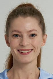 Actor Natalya Tsygankova