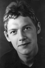 Actor Arvydas Bagdonas