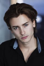 Actor Elijah Rowen