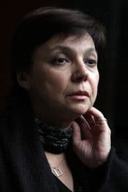 Actor Marina Janashia