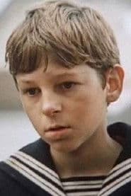 Actor Boris Krichevsky