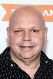 Actor Matt Pinfield