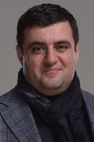 Actor Binke Anisimov