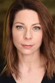 Actor Ann Marie Gideon