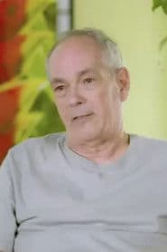 Actor Paulo Aragão
