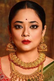 Actor Rupanjana Mitra