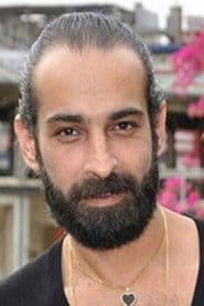 Actor Ahmed Taha