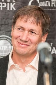 Actor Kostyantyn Mokhnach