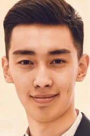 Actor Yelaman Yessentaev