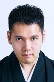 Actor Hakuzan Kanda