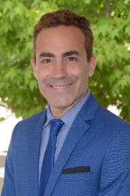 Actor Matias Stevens