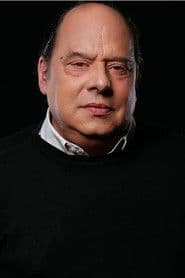 Actor Carlos Sebastião