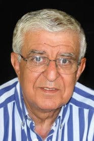 Actor Üstün Asutay